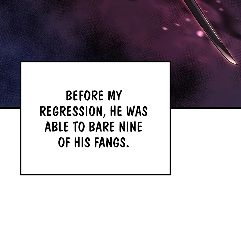 Revenge of the Iron-Blooded Sword Hound, Chapter 8 image 70